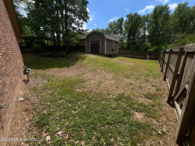 425 Augusta Drive, Hernando, MS 38632