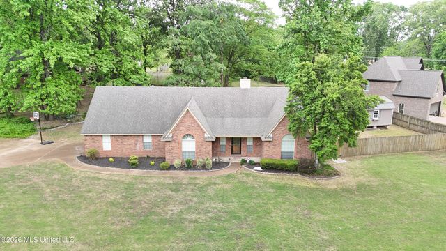425 Augusta Drive, Hernando, MS 38632