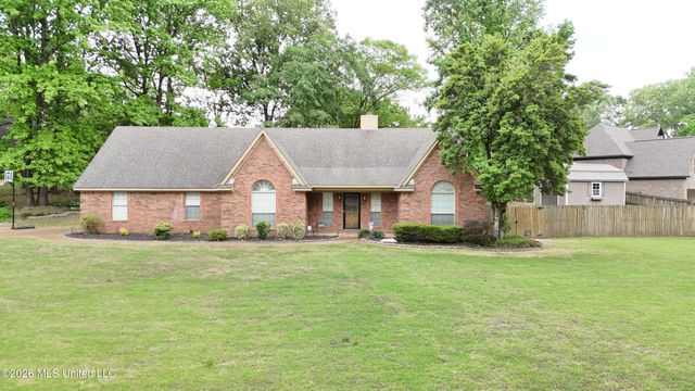 425 Augusta Drive, Hernando, MS 38632