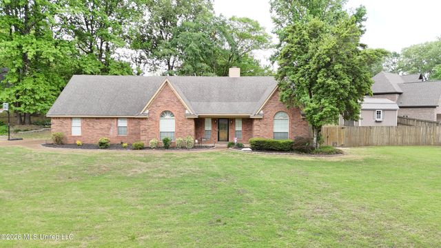 425 Augusta Drive, Hernando, MS 38632