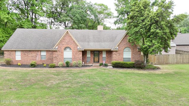 425 Augusta Drive, Hernando, MS 38632