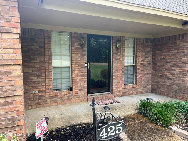 425 Augusta Drive, Hernando, MS 38632