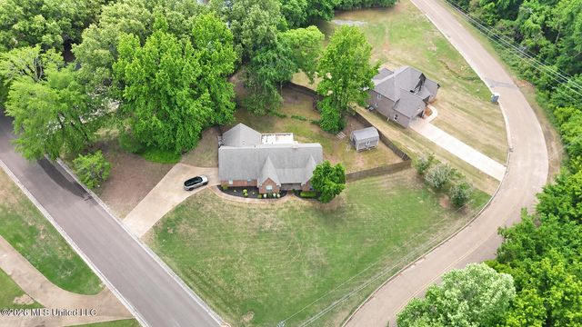 425 Augusta Drive, Hernando, MS 38632