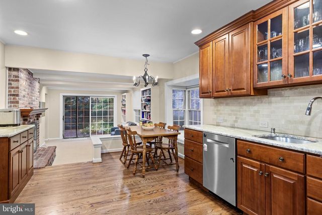 120 NANTUCKET DR, Cherry Hill, NJ 08034