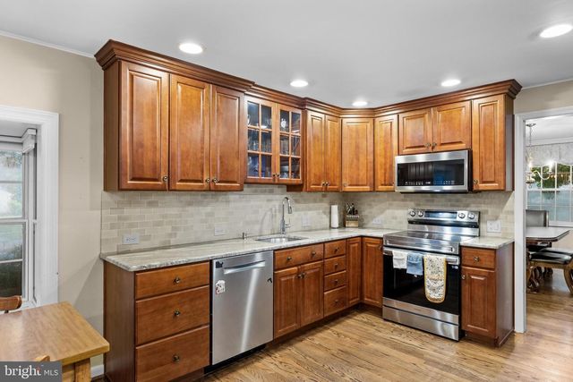 120 NANTUCKET DR, Cherry Hill, NJ 08034
