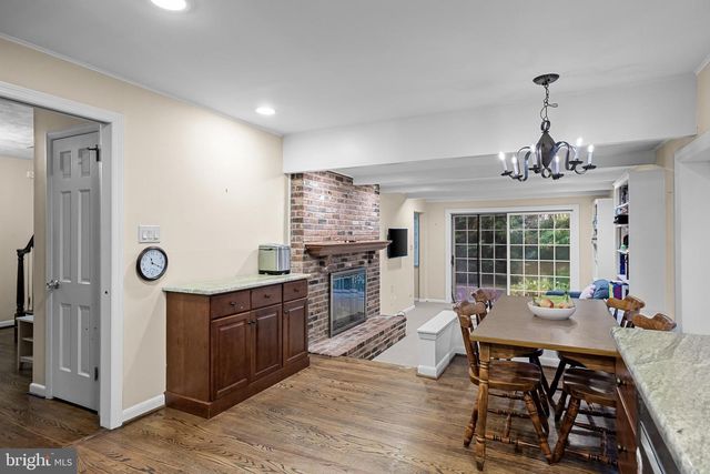 120 NANTUCKET DR, Cherry Hill, NJ 08034