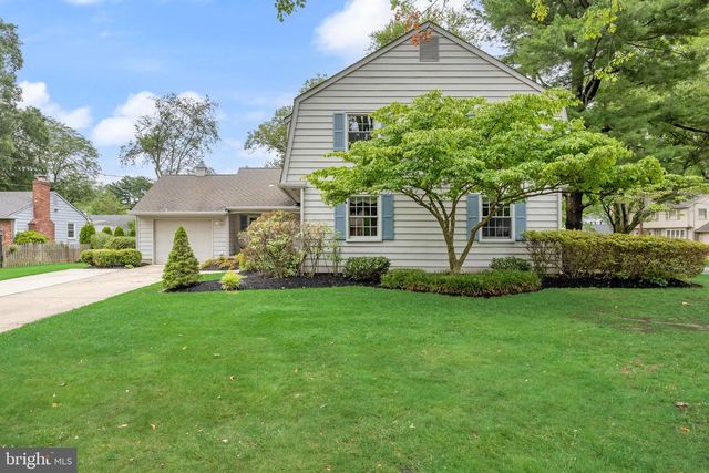 120 NANTUCKET DR, Cherry Hill, NJ 08034
