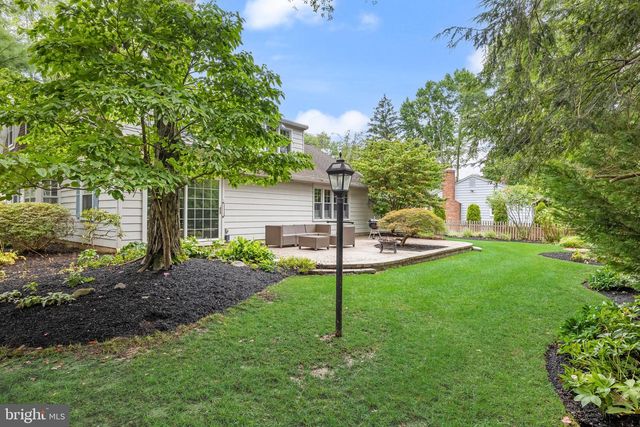 120 NANTUCKET DR, Cherry Hill, NJ 08034