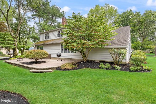 120 NANTUCKET DR, Cherry Hill, NJ 08034