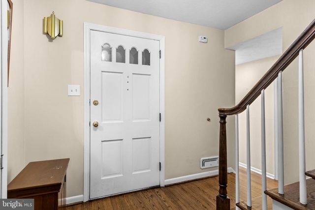 120 NANTUCKET DR, Cherry Hill, NJ 08034