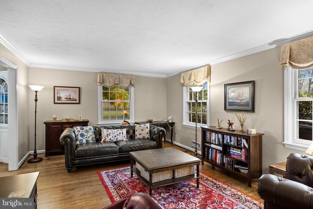 120 NANTUCKET DR, Cherry Hill, NJ 08034