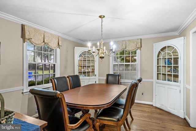 120 NANTUCKET DR, Cherry Hill, NJ 08034