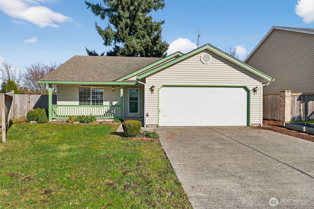 17000 SE 16th Street, Vancouver, WA 98683