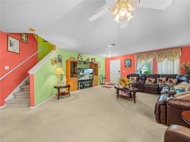 7448 HUNTERS GREENE CIRCLE, Lakeland, FL 33810