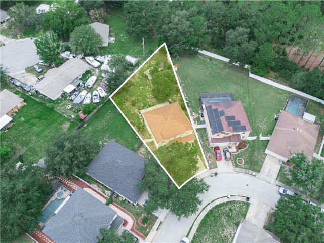 7448 HUNTERS GREENE CIRCLE, Lakeland, FL 33810