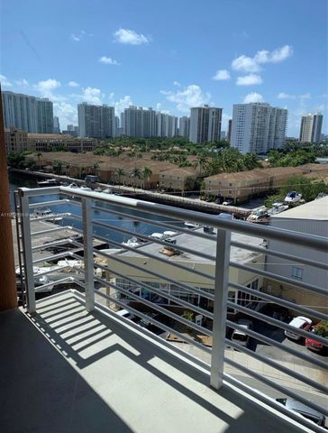 18800 NE 29th Avenue 815, Aventura, FL 33180