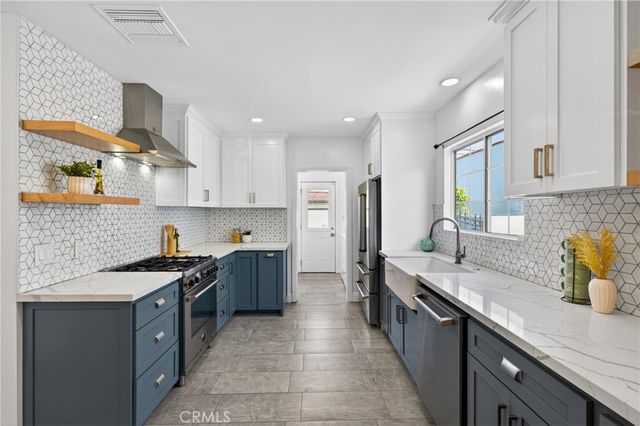 520 N Citrus Avenue, Los Angeles, CA 90036