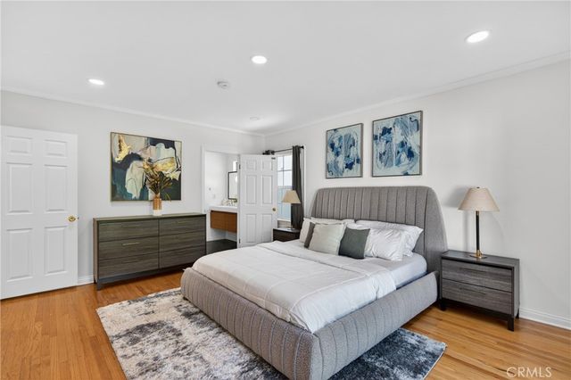 520 N Citrus Avenue, Los Angeles, CA 90036