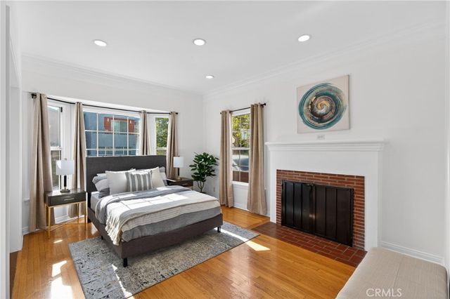 520 N Citrus Avenue, Los Angeles, CA 90036