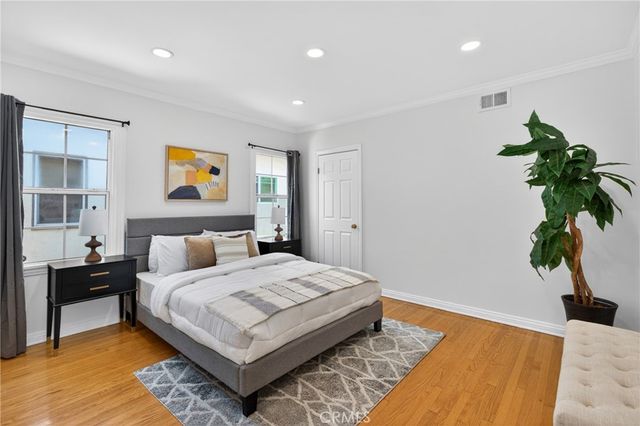 520 N Citrus Avenue, Los Angeles, CA 90036