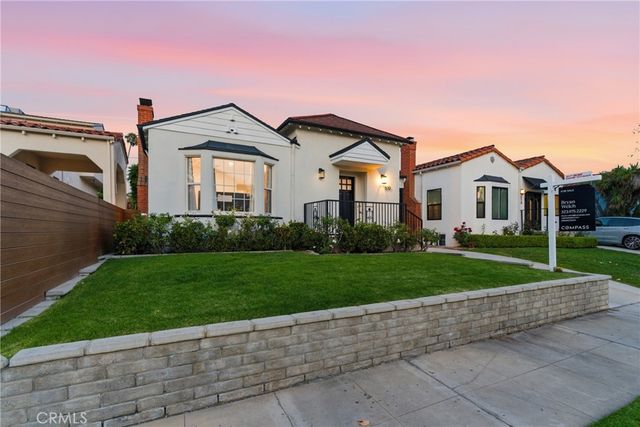 520 N Citrus Avenue, Los Angeles, CA 90036