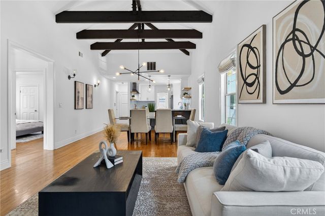 520 N Citrus Avenue, Los Angeles, CA 90036