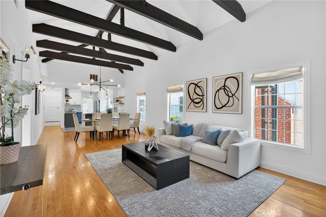 520 N Citrus Avenue, Los Angeles, CA 90036