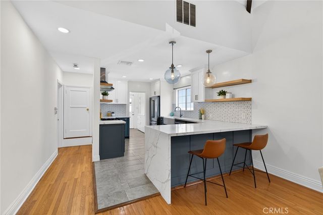 520 N Citrus Avenue, Los Angeles, CA 90036