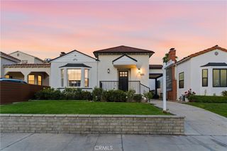 520 N Citrus Avenue, Los Angeles, CA 90036