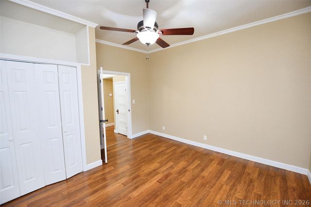 802 S College Avenue, Tahlequah, OK 74464