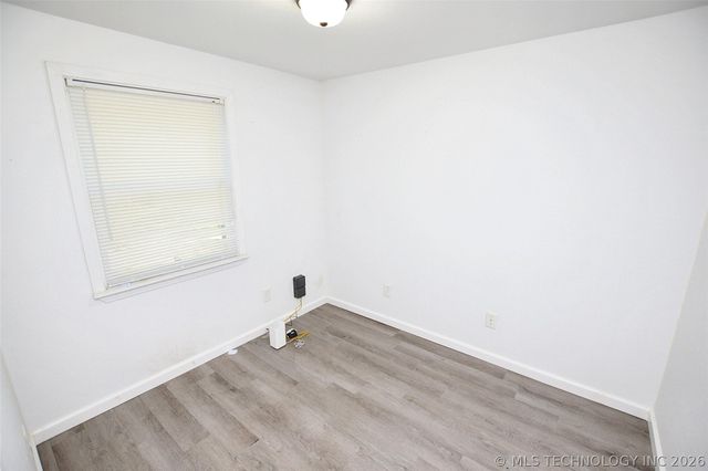 802 S College Avenue, Tahlequah, OK 74464