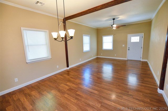 802 S College Avenue, Tahlequah, OK 74464