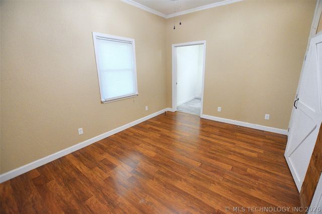 802 S College Avenue, Tahlequah, OK 74464