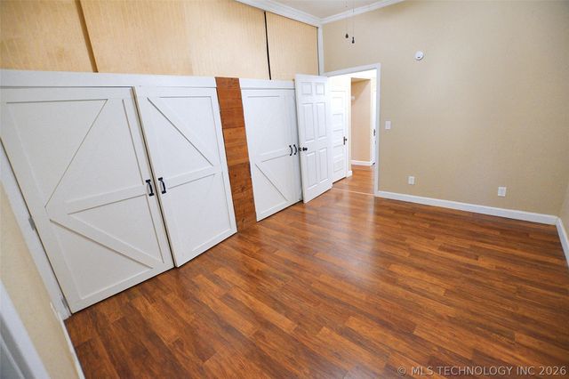 802 S College Avenue, Tahlequah, OK 74464