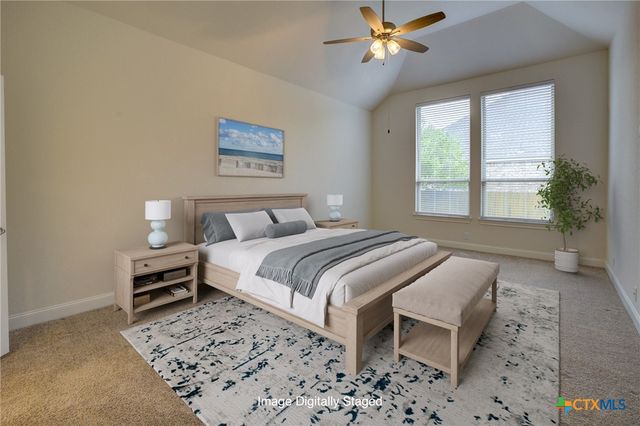 1435 Oaklawn Drive, New Braunfels, TX 78132