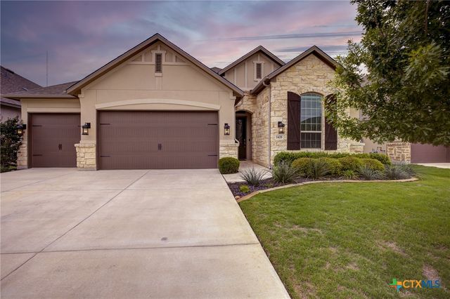 1435 Oaklawn Drive, New Braunfels, TX 78132