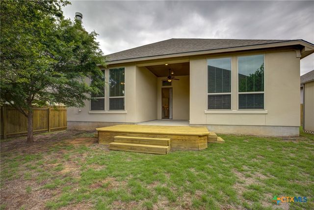 1435 Oaklawn Drive, New Braunfels, TX 78132