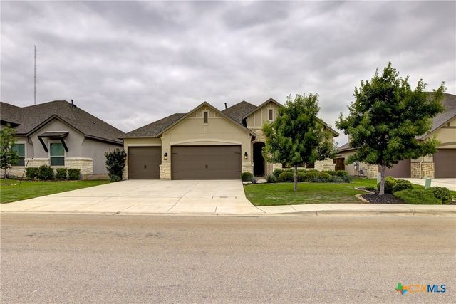 1435 Oaklawn Drive, New Braunfels, TX 78132