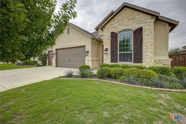 1435 Oaklawn Drive, New Braunfels, TX 78132