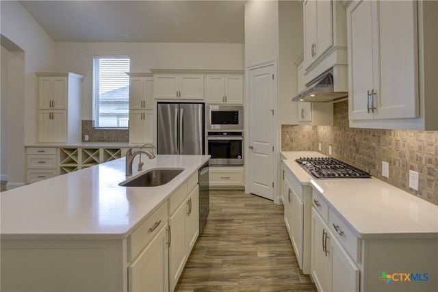 1435 Oaklawn Drive, New Braunfels, TX 78132