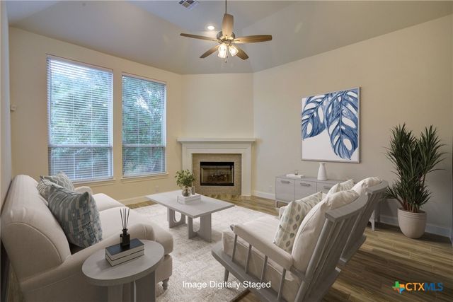 1435 Oaklawn Drive, New Braunfels, TX 78132