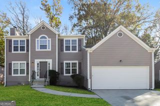 1358 NW Ling Drive, Austell, GA 30168