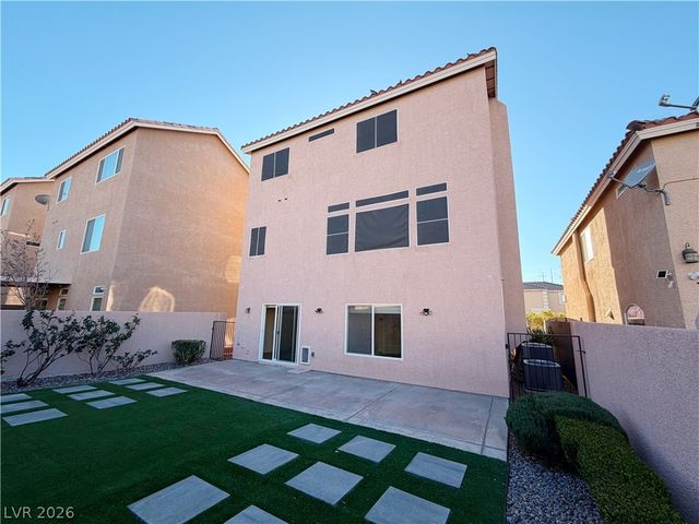 10008 Cape May Street, Las Vegas, NV 89141