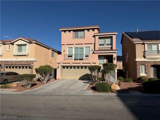 10008 Cape May Street, Las Vegas, NV 89141