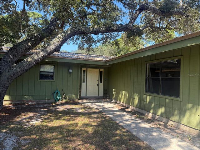 17 S BAYSHORE DRIVE, Eastpoint, FL 32328