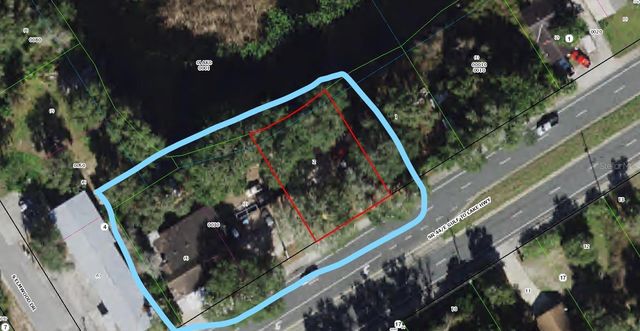 17 S BAYSHORE DRIVE, Eastpoint, FL 32328