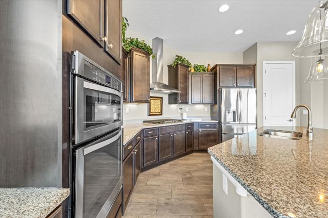 2152 Cebolla Creek Way NW, Albuquerque, NM 87120