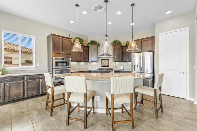 2152 Cebolla Creek Way NW, Albuquerque, NM 87120