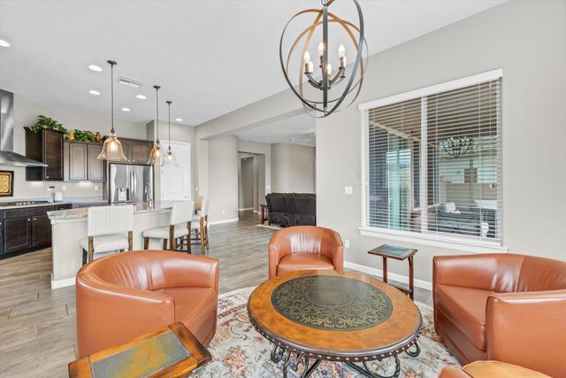 2152 Cebolla Creek Way NW, Albuquerque, NM 87120