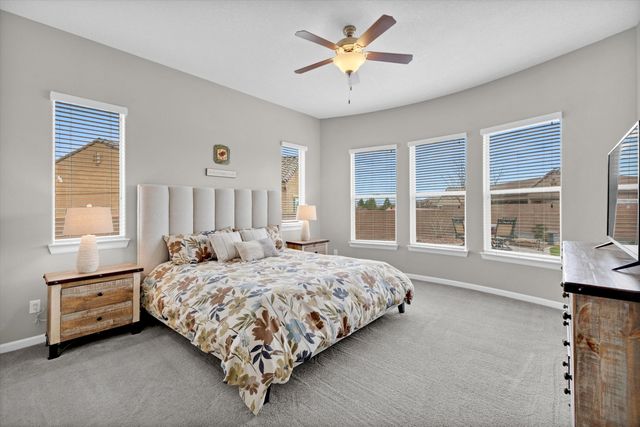 2152 Cebolla Creek Way NW, Albuquerque, NM 87120